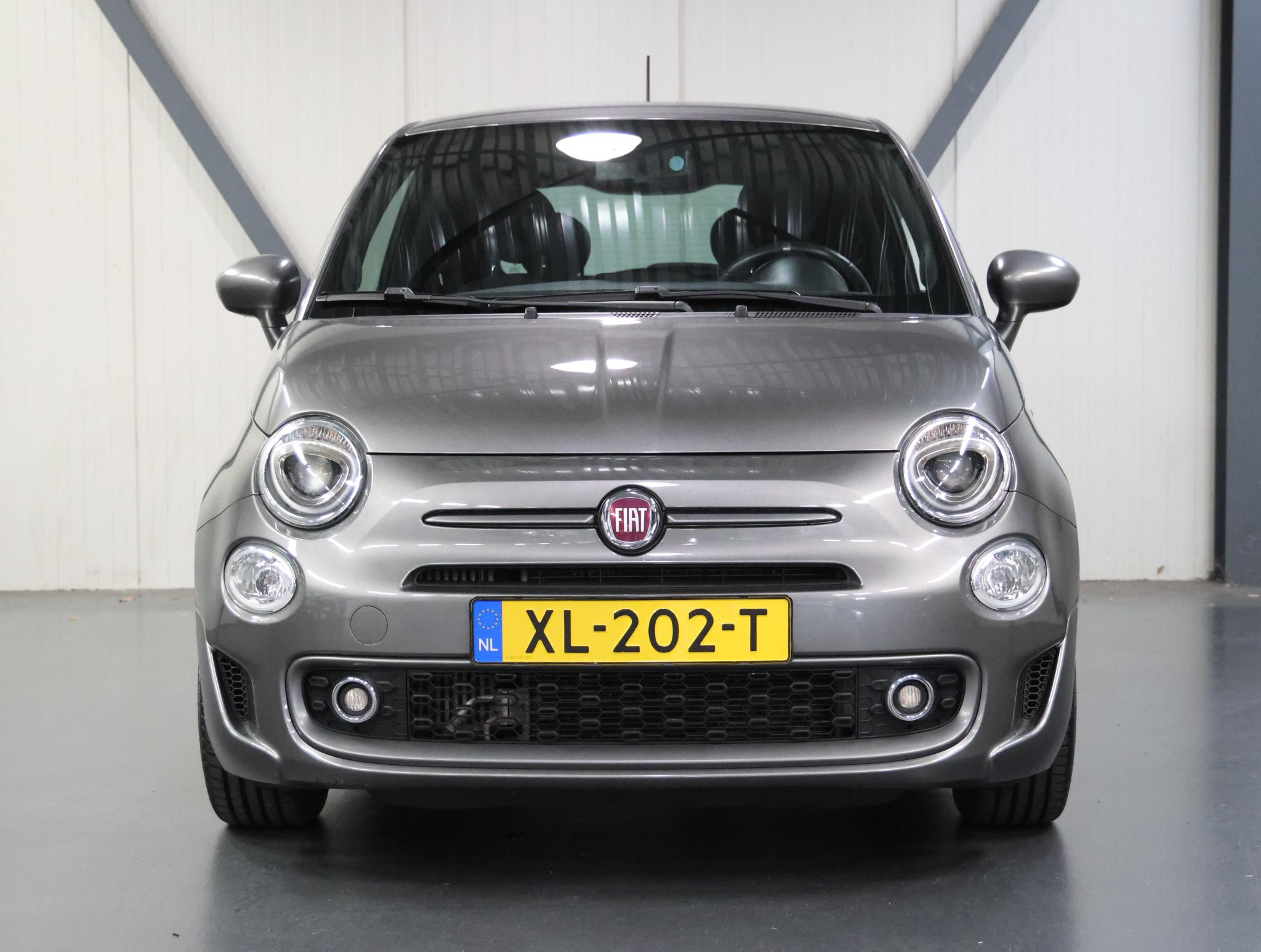 Fiat 500 0.9 TwinAir 80PK Turbo Sport - Afbeelding 5