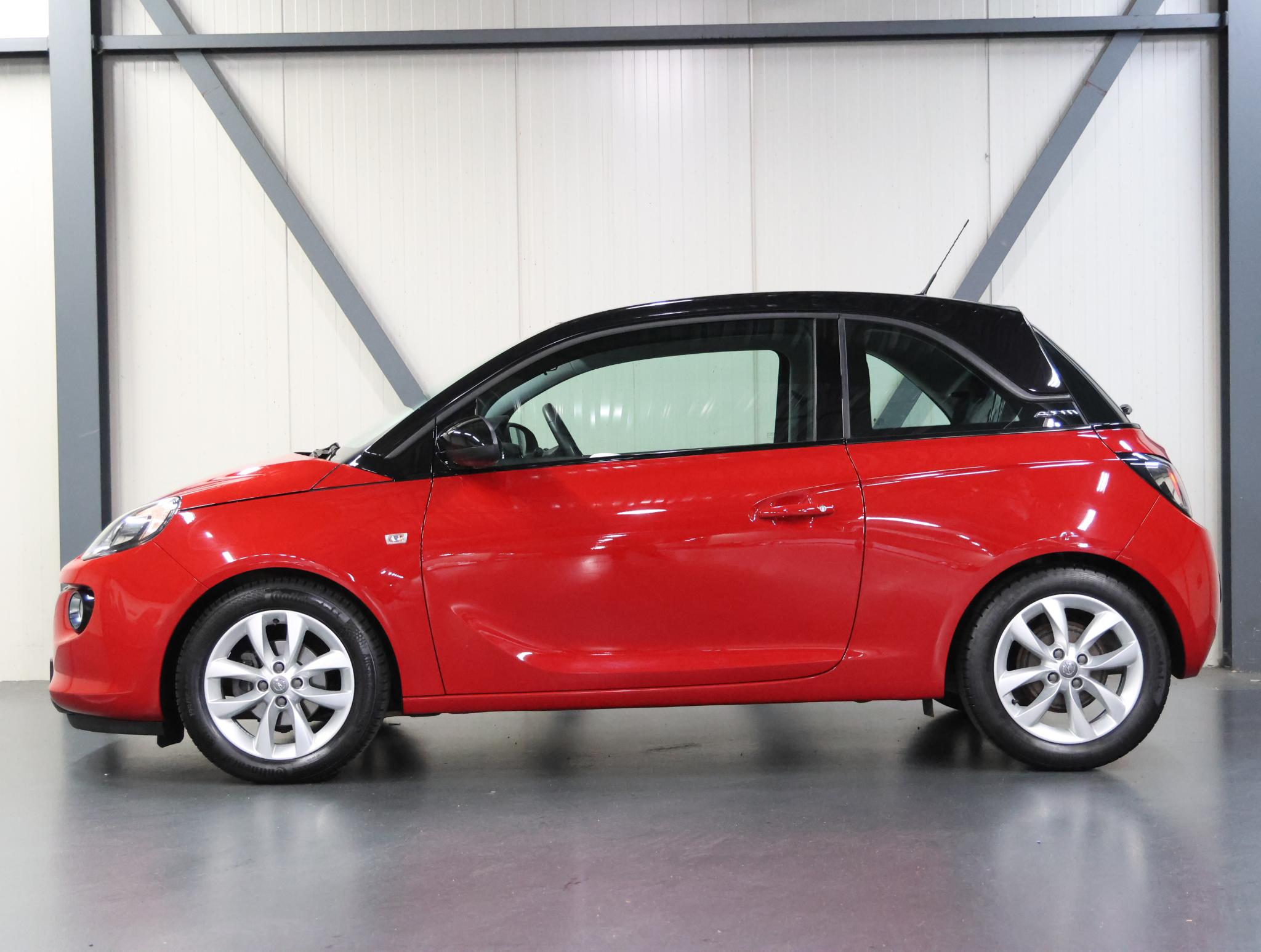 Opel ADAM 90PK Jam Favourite - Afbeelding 2