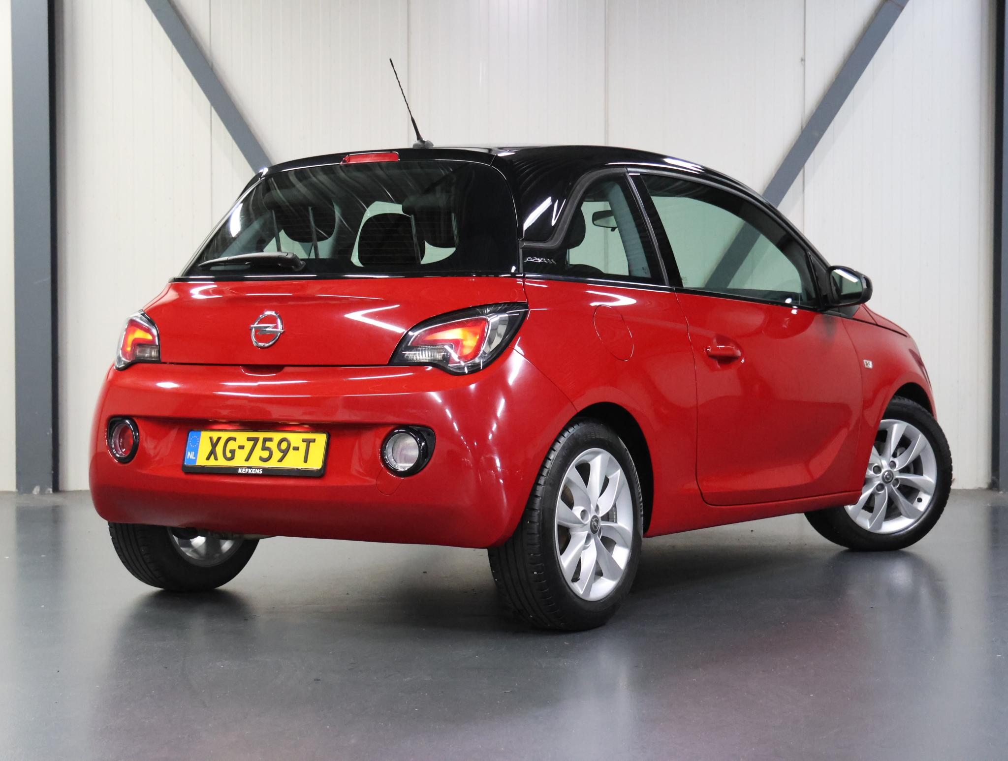 Opel ADAM 90PK Jam Favourite - Afbeelding 3
