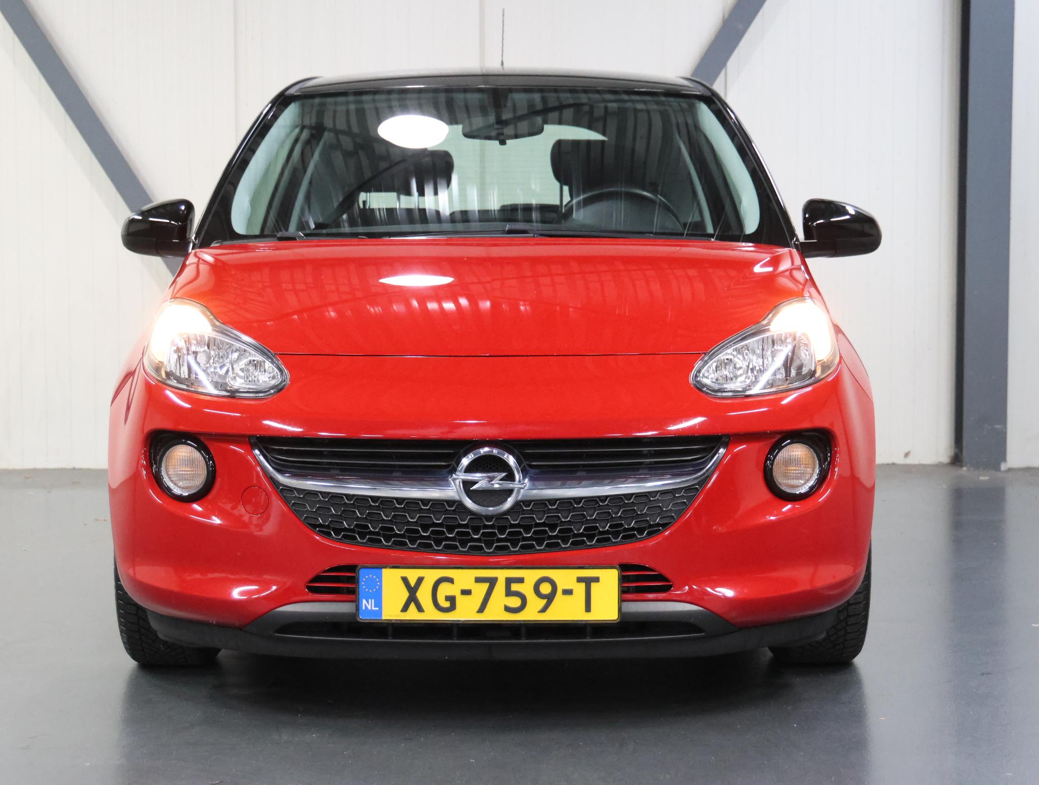 Opel ADAM 90PK Jam Favourite - Afbeelding 5