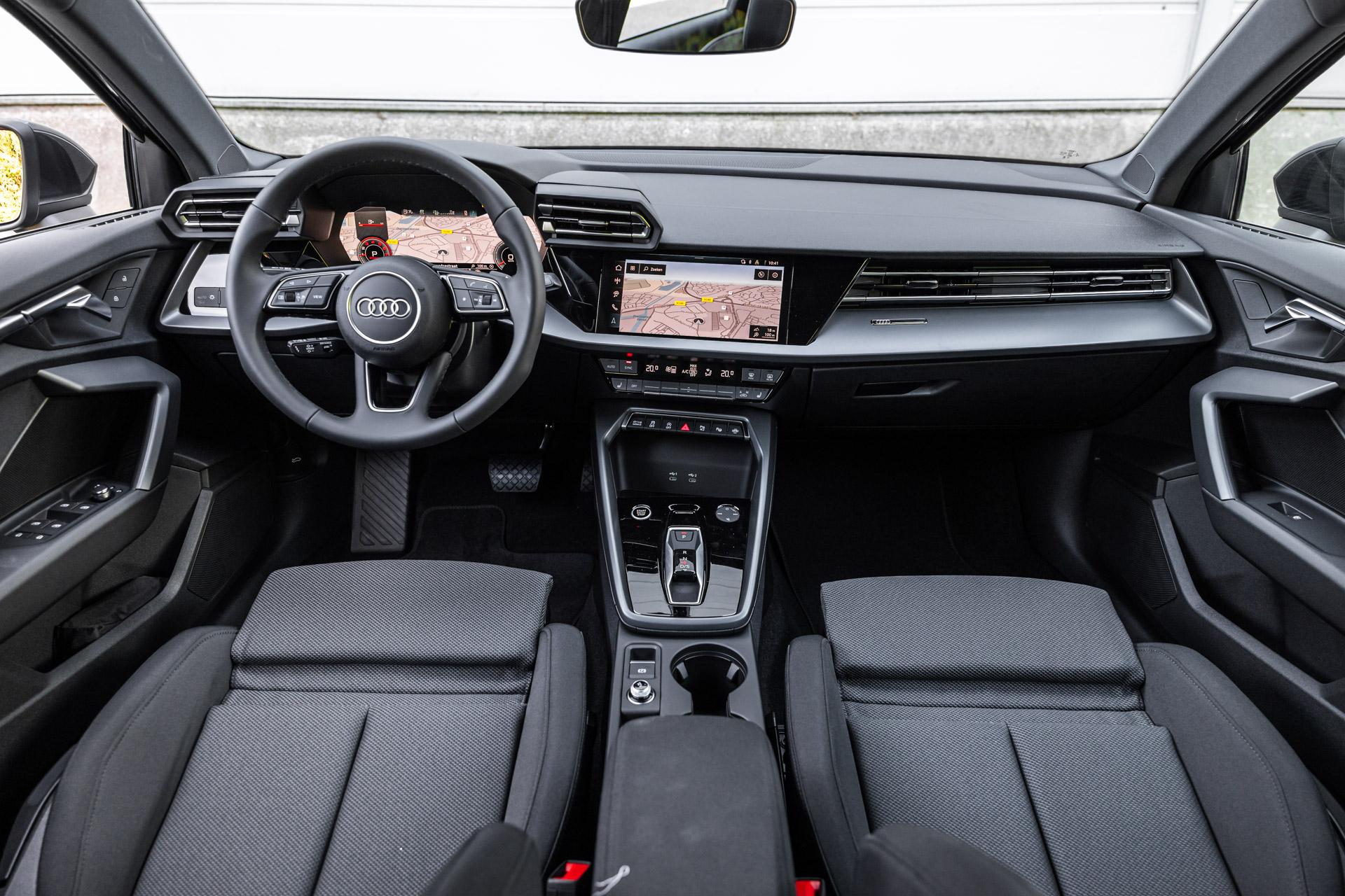 Audi A3 Sportback 30 TFSI 115pk Advanced Edition - Afbeelding 5