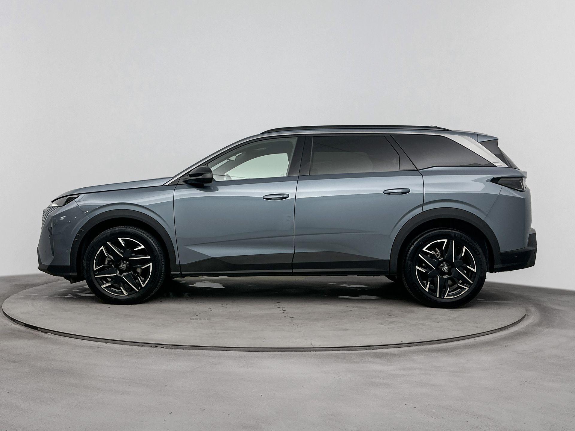 Peugeot 5008 1.2 Hybrid 145pk Allure - Afbeelding 2