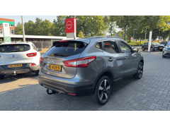 Nissan QASHQAI 1.6 N-Connecta - Afbeelding 5