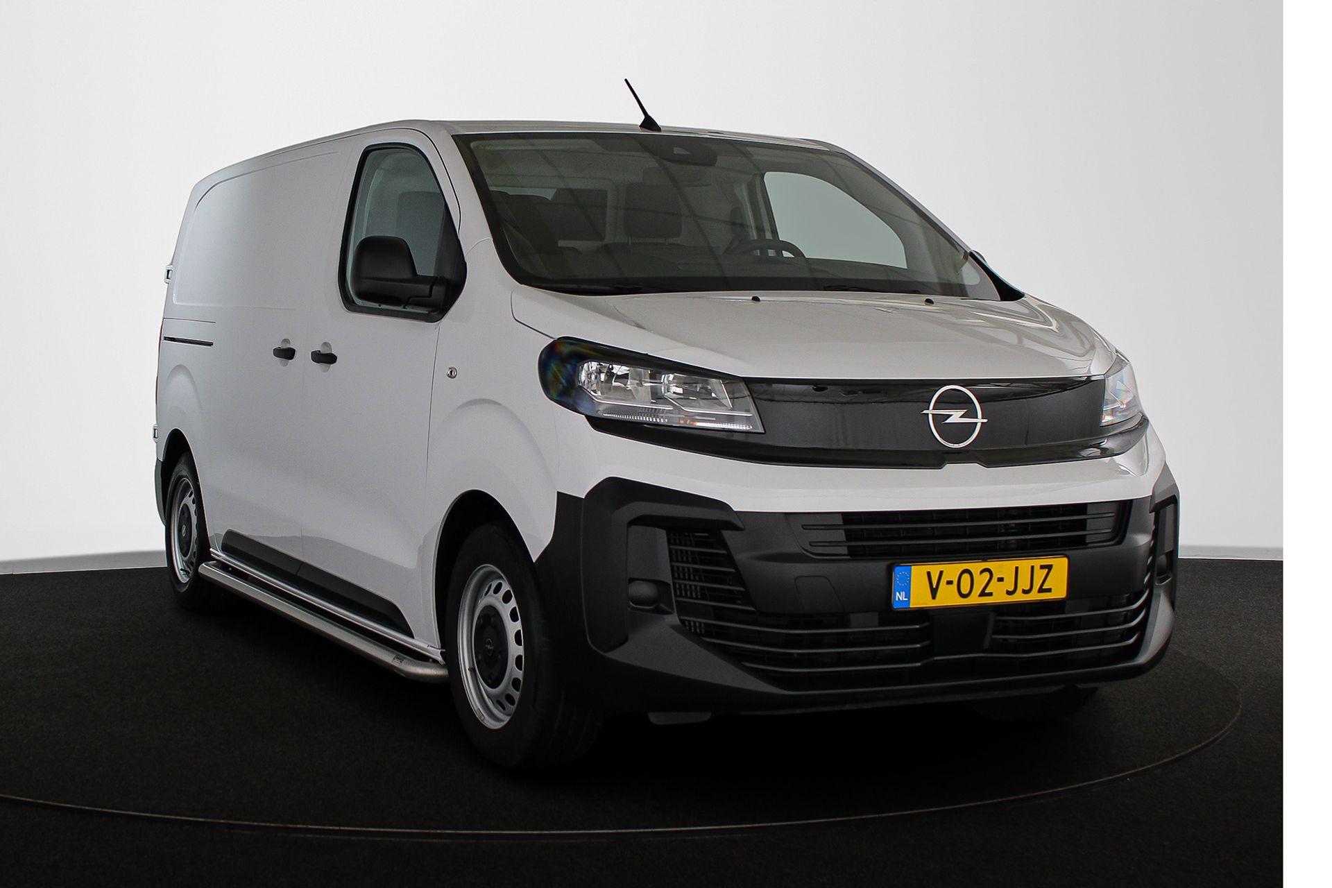 Opel Vivaro 1.5 Diesel 120 S&S L2 - Afbeelding 2