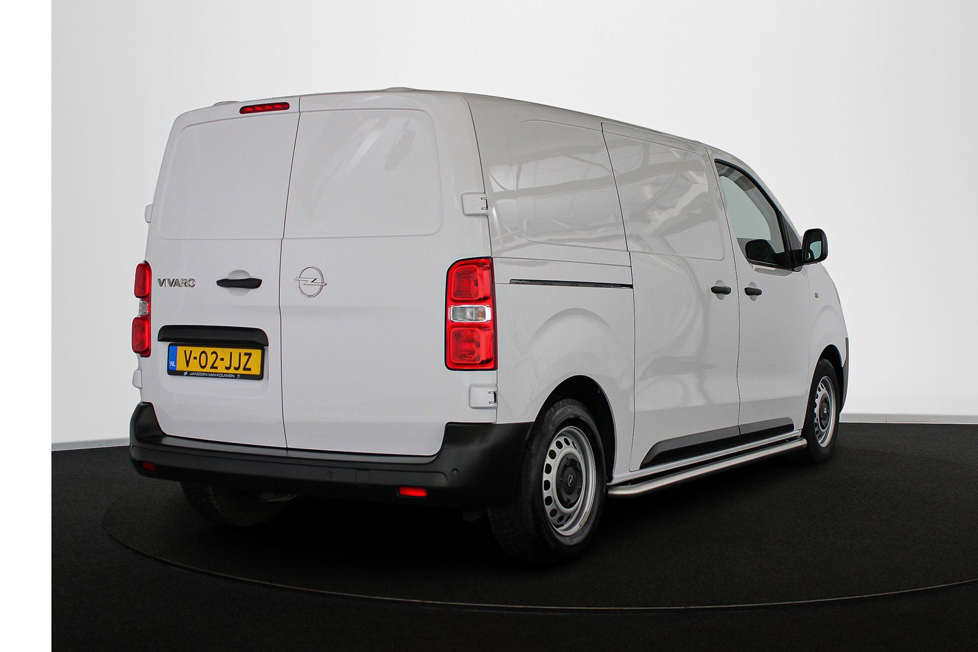 Opel Vivaro 1.5 Diesel 120 S&S L2 - Afbeelding 3