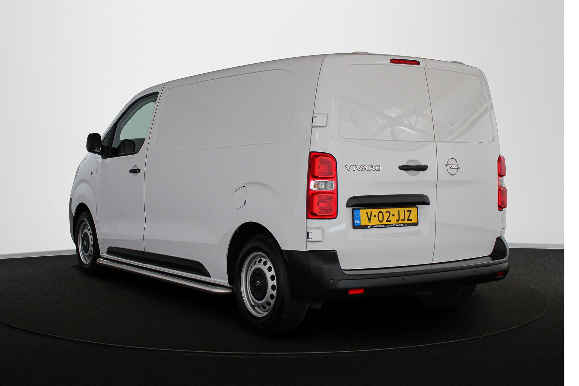 Opel Vivaro 1.5 Diesel 120 S&S L2 - Afbeelding 4