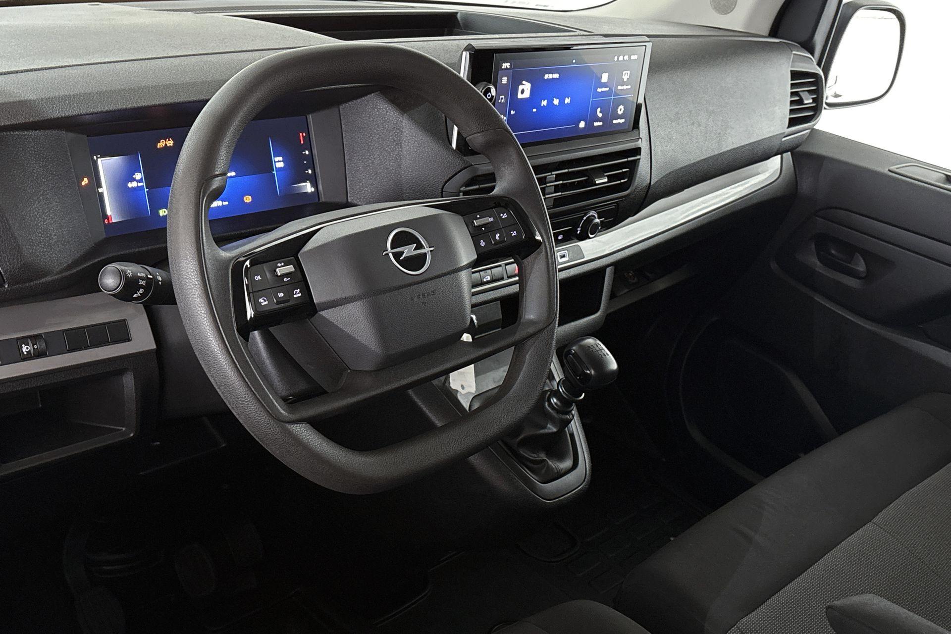 Opel Vivaro 1.5 Diesel 120 S&S L2 - Afbeelding 5