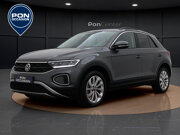 Volkswagen T-Roc 1.0 TSI Life Edition