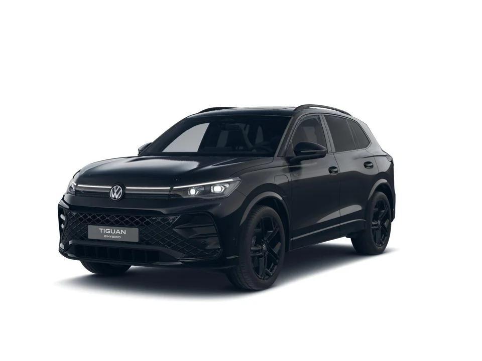 Volkswagen Tiguan R-Line 1.5 eHybrid 150 kW / 204 PK SUV 6 versn. DS