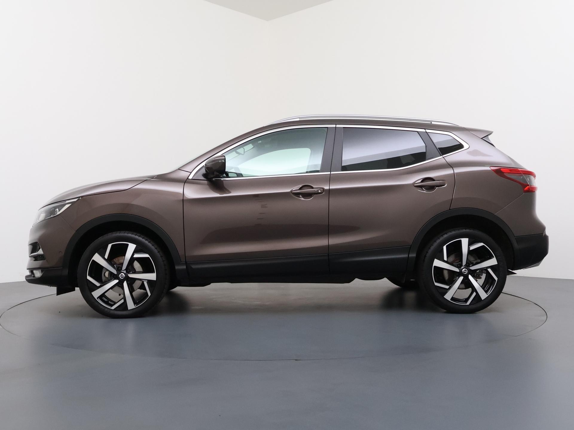 Nissan QASHQAI 1.3 DIG-T Tekna - Afbeelding 2