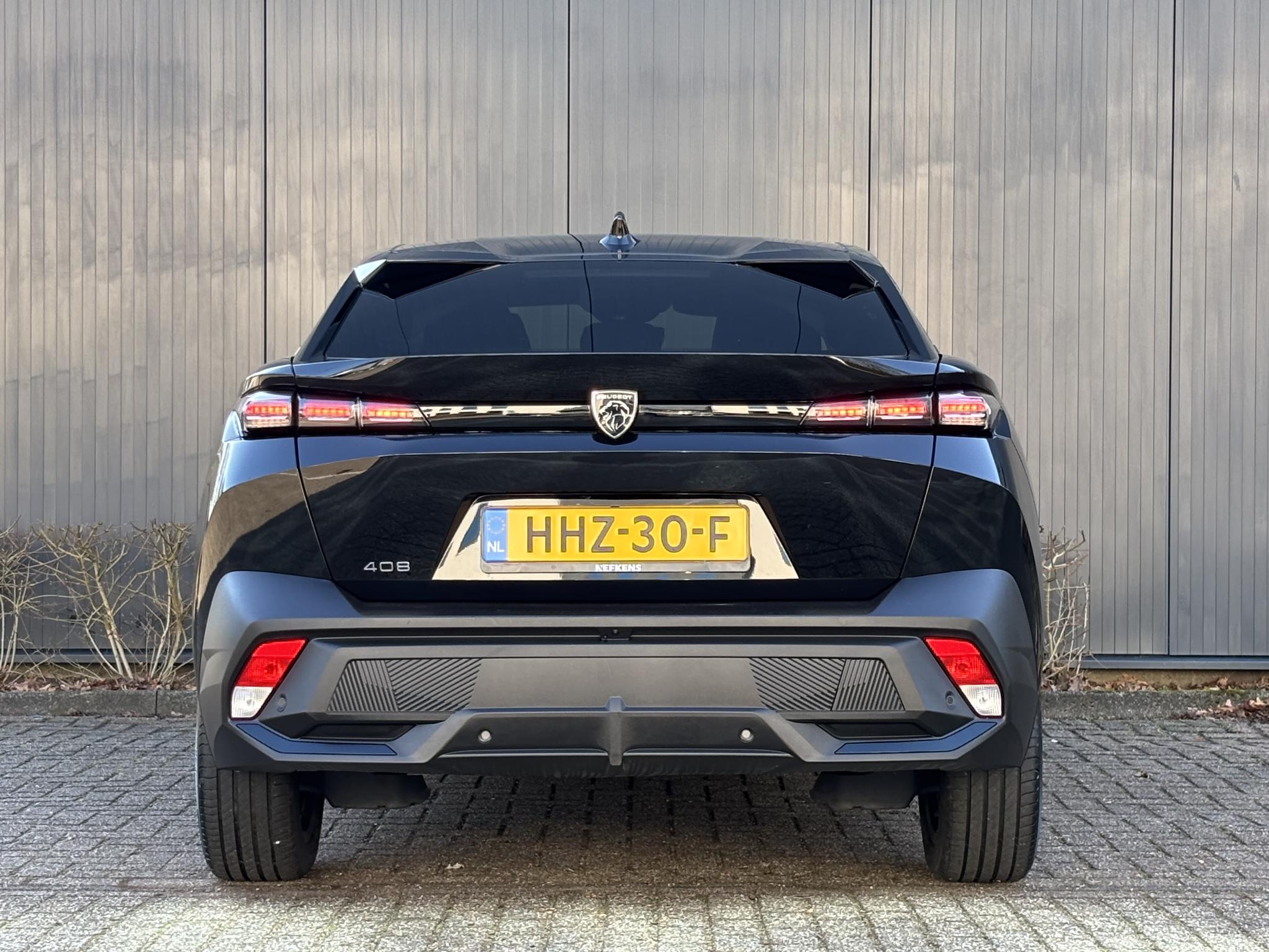 Peugeot 408 1.2 Hybrid 145pk Allure Automaat - Afbeelding 5