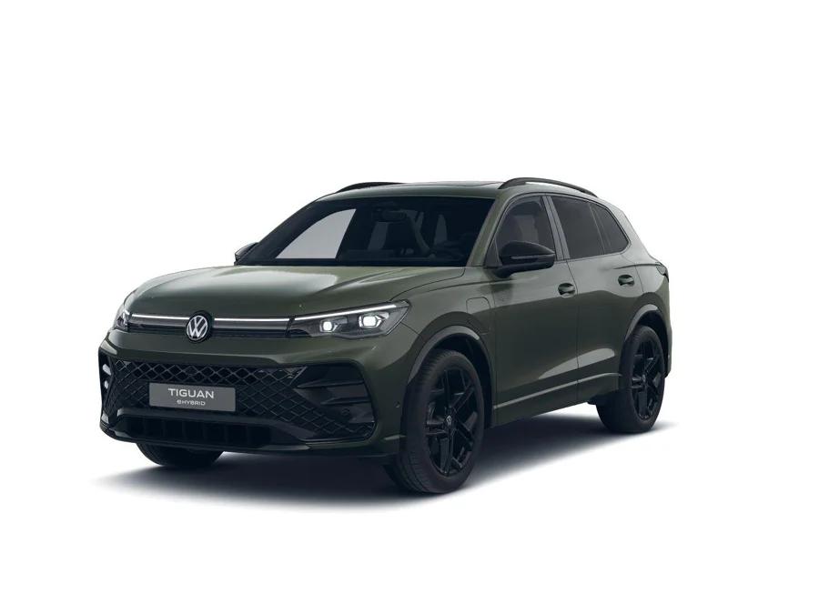 Volkswagen Tiguan R-Line 1.5 eHybrid 200 kW / 272 PK SUV 6 versn. DS