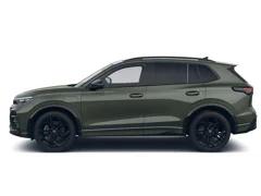 Volkswagen Tiguan R-Line 1.5 eHybrid 200 kW / 272 PK SUV 6 versn. DS - Afbeelding 2