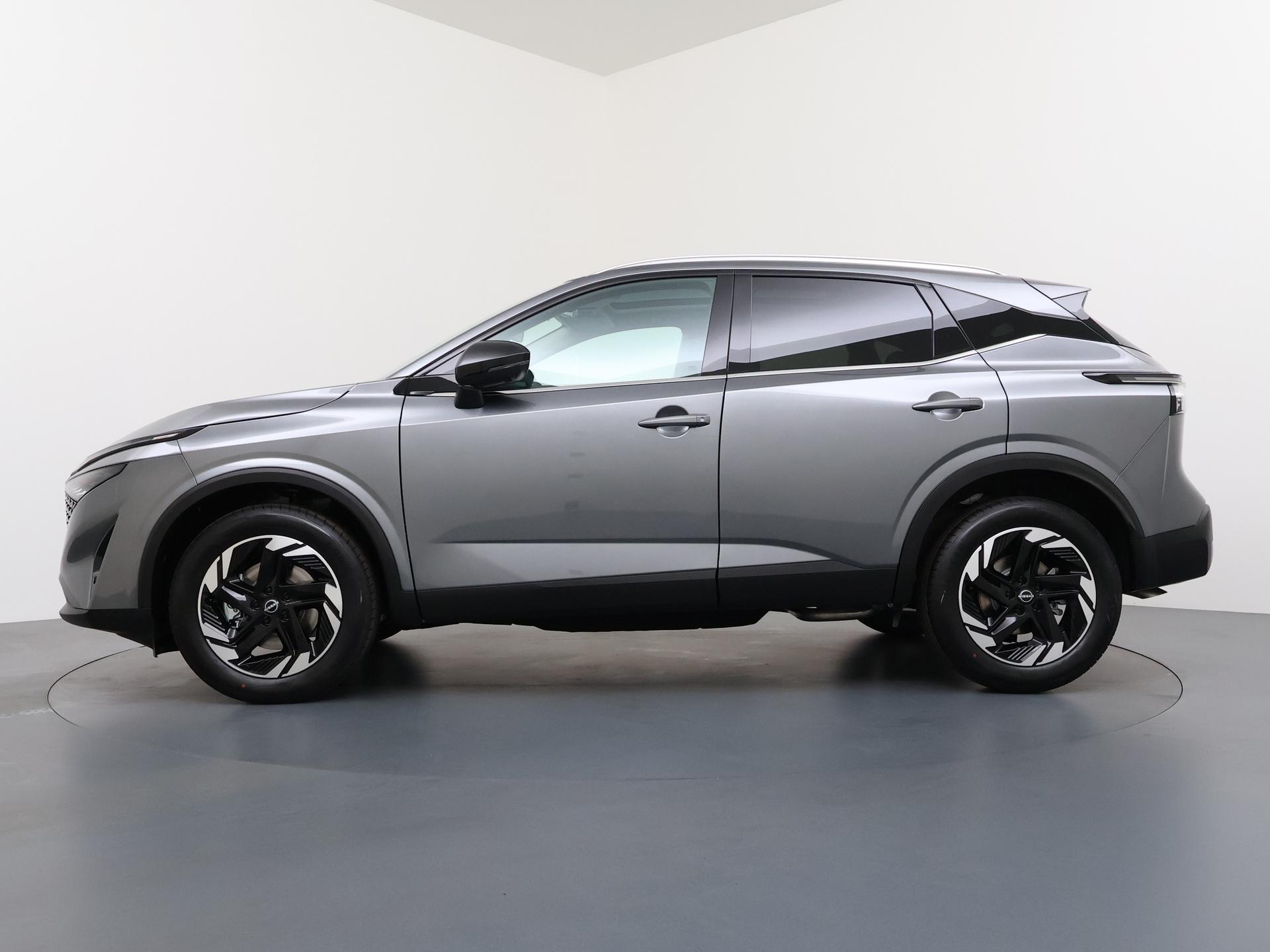 Nissan QASHQAI 1.5 e-Power N-Connecta - Afbeelding 2