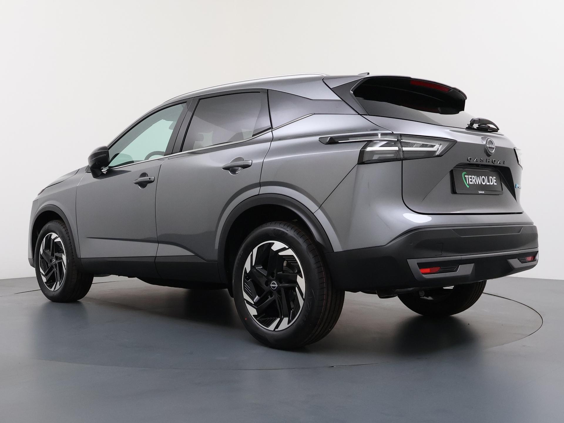 Nissan QASHQAI 1.5 e-Power N-Connecta - Afbeelding 3