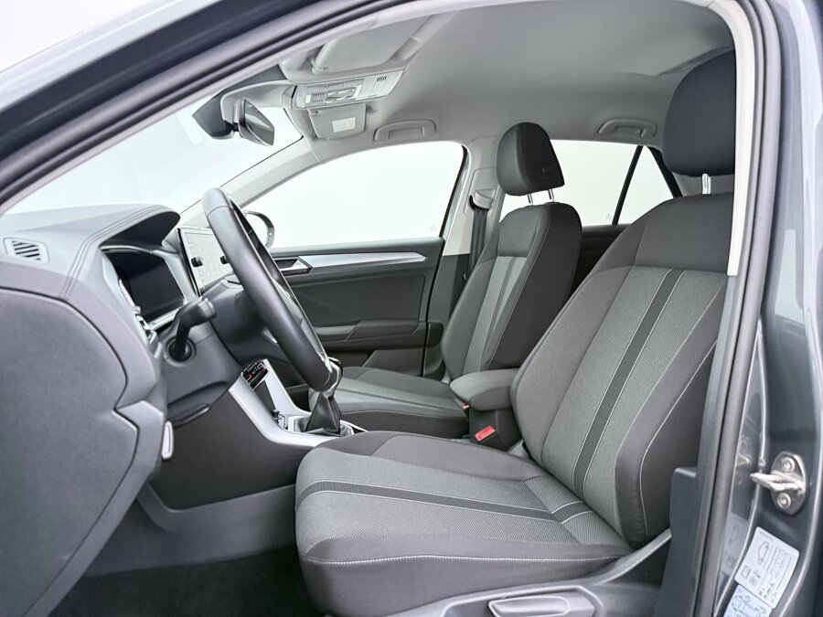 Volkswagen T-Roc 1.0 TSI Life Edition