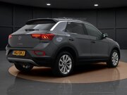 Volkswagen T-Roc 1.0 TSI Life Edition
