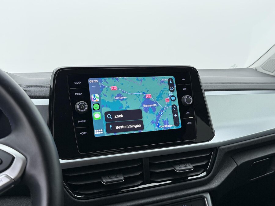 Volkswagen T-Roc 1.0 TSI Life Edition