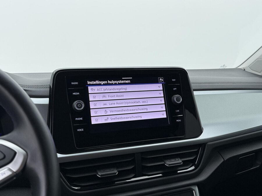 Volkswagen T-Roc 1.0 TSI Life Edition