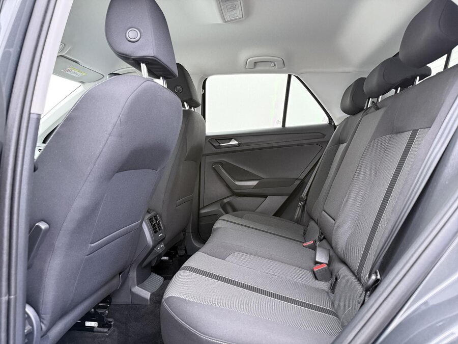 Volkswagen T-Roc 1.0 TSI Life Edition