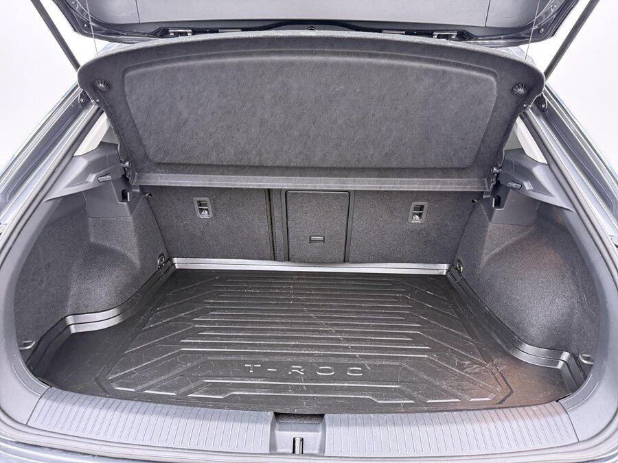 Volkswagen T-Roc 1.0 TSI Life Edition