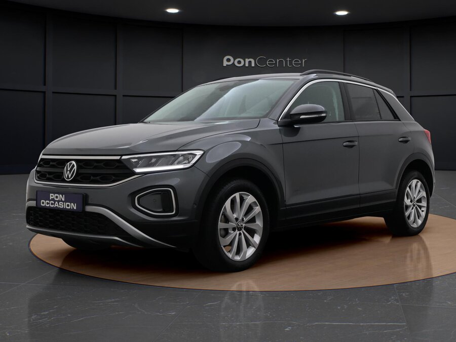 Volkswagen T-Roc 1.0 TSI Life Edition