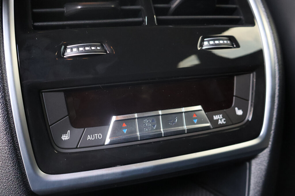BMW XM 29