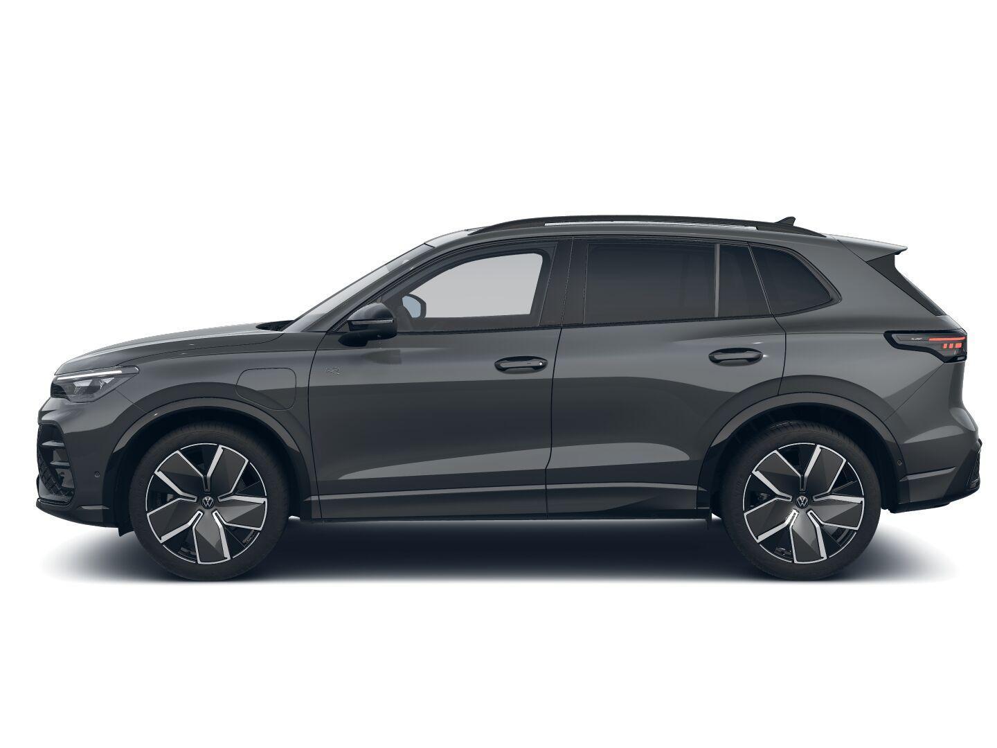 Volkswagen Tiguan R-Line 1.5 eHybrid 200 kW / 272 PK SUV 6 versn. DS - Afbeelding 2