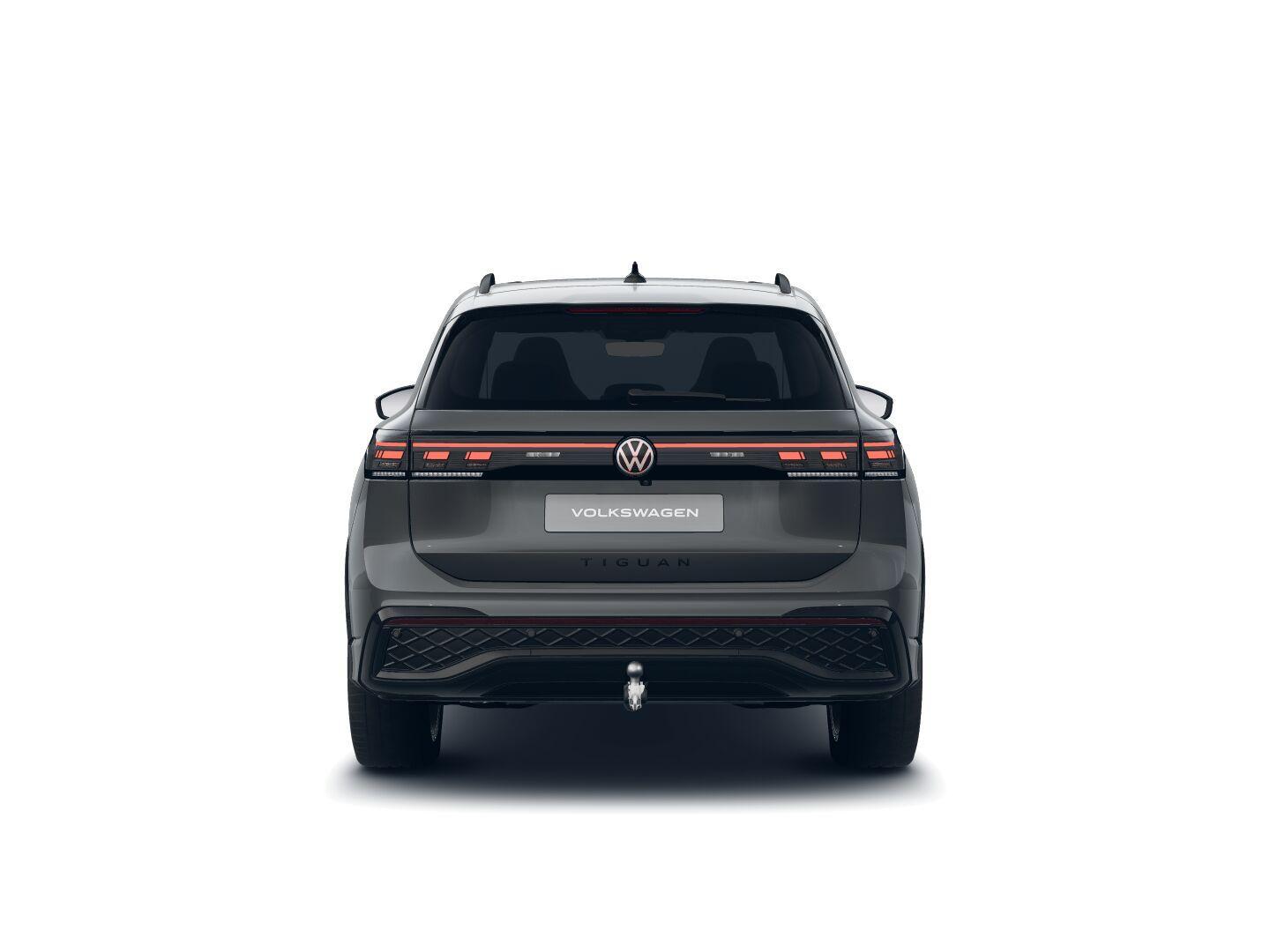 Volkswagen Tiguan R-Line 1.5 eHybrid 200 kW / 272 PK SUV 6 versn. DS - Afbeelding 3