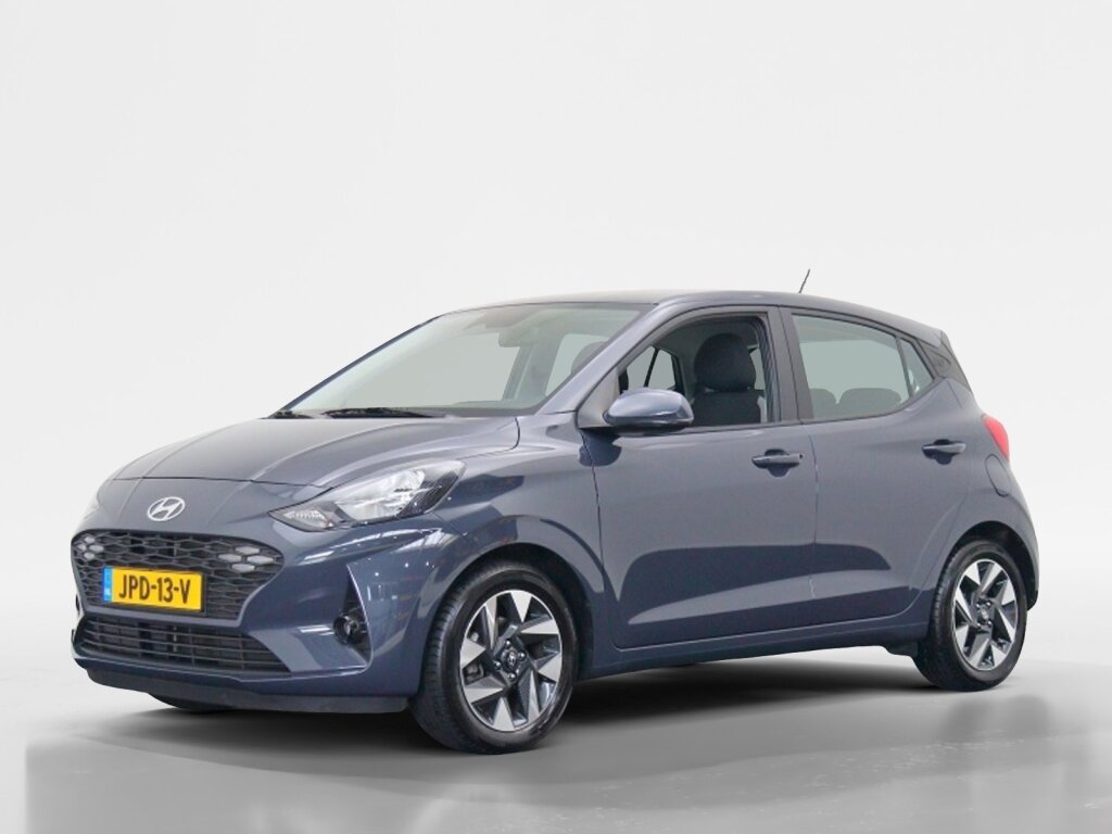 Hyundai i10 1.0 Comfort Smart 5-zits Automaat | Navigatie | Camera