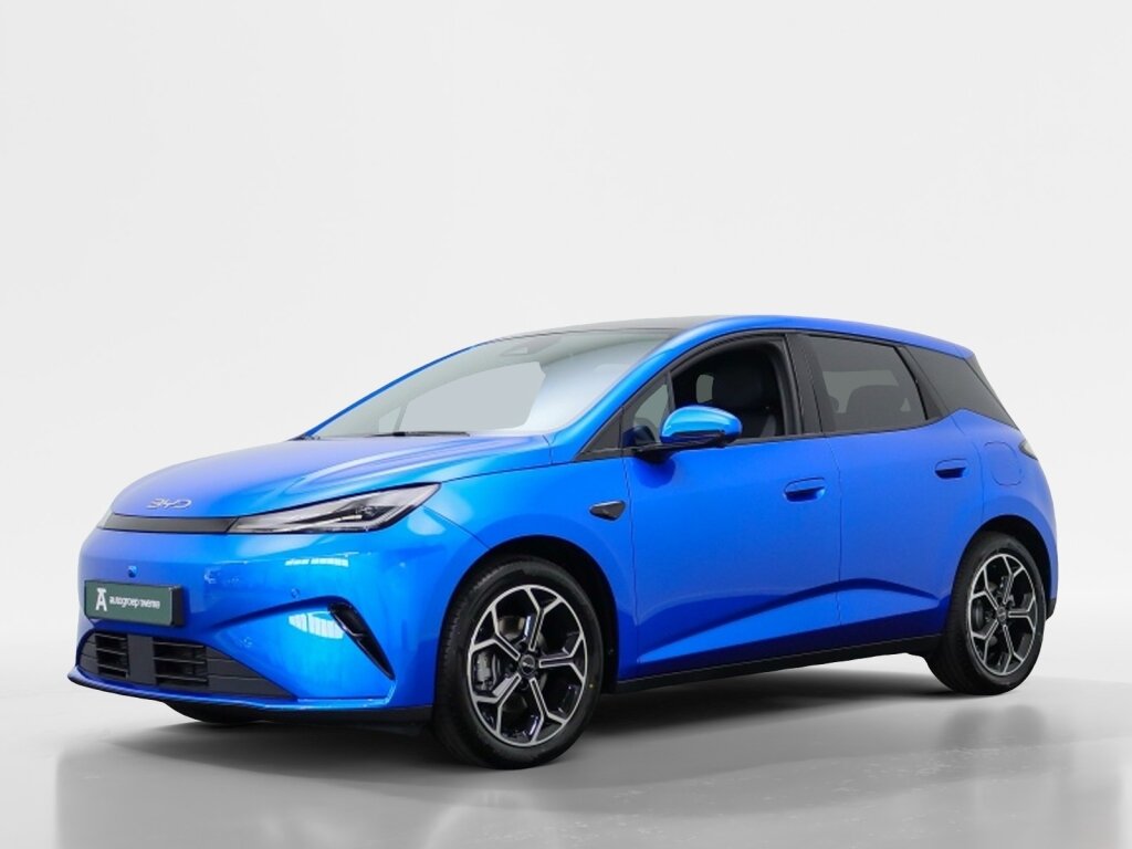 BYD DOLPHIN G 1.5 DM-i Comfort | € 1.000 ACTIE | Private Lease 569,- p.m. |