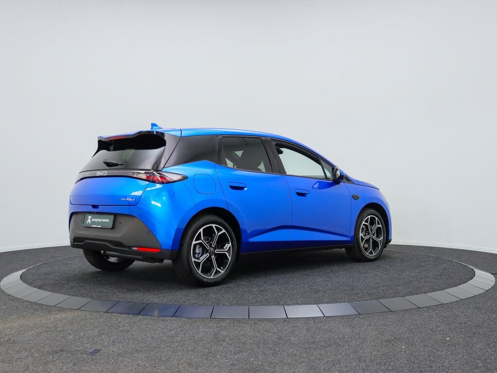 BYD DOLPHIN G 1.5 DM-i Comfort | € 1.000 ACTIE | Private Lease 569,- p.m. | - Afbeelding 2