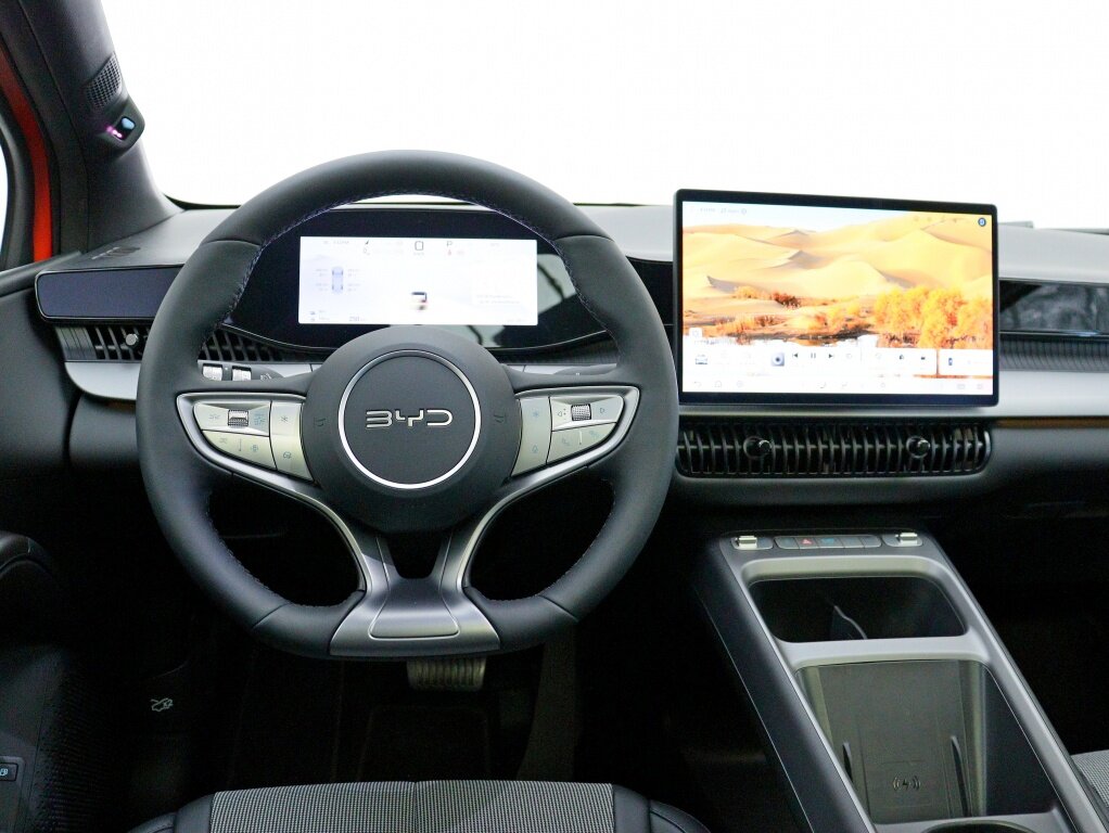 BYD DOLPHIN G 1.5 DM-i Comfort | € 1.000 ACTIE | Private Lease 569,- p.m. | - Afbeelding 3