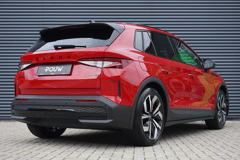 Škoda Elroq 85 286pk Sportline - Afbeelding 2