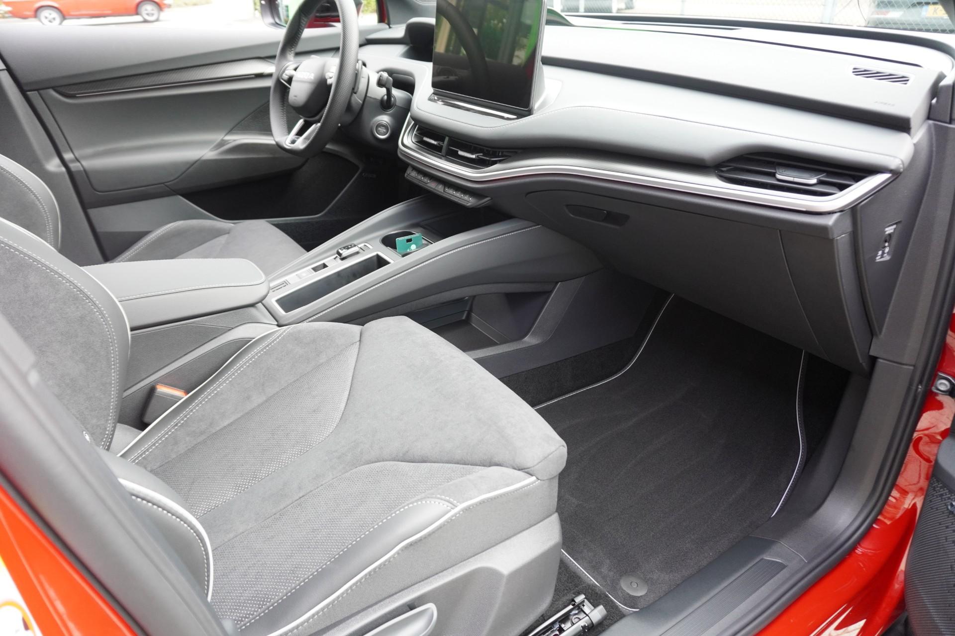 Skoda Elroq 85 286pk Sportline - Afbeelding 5