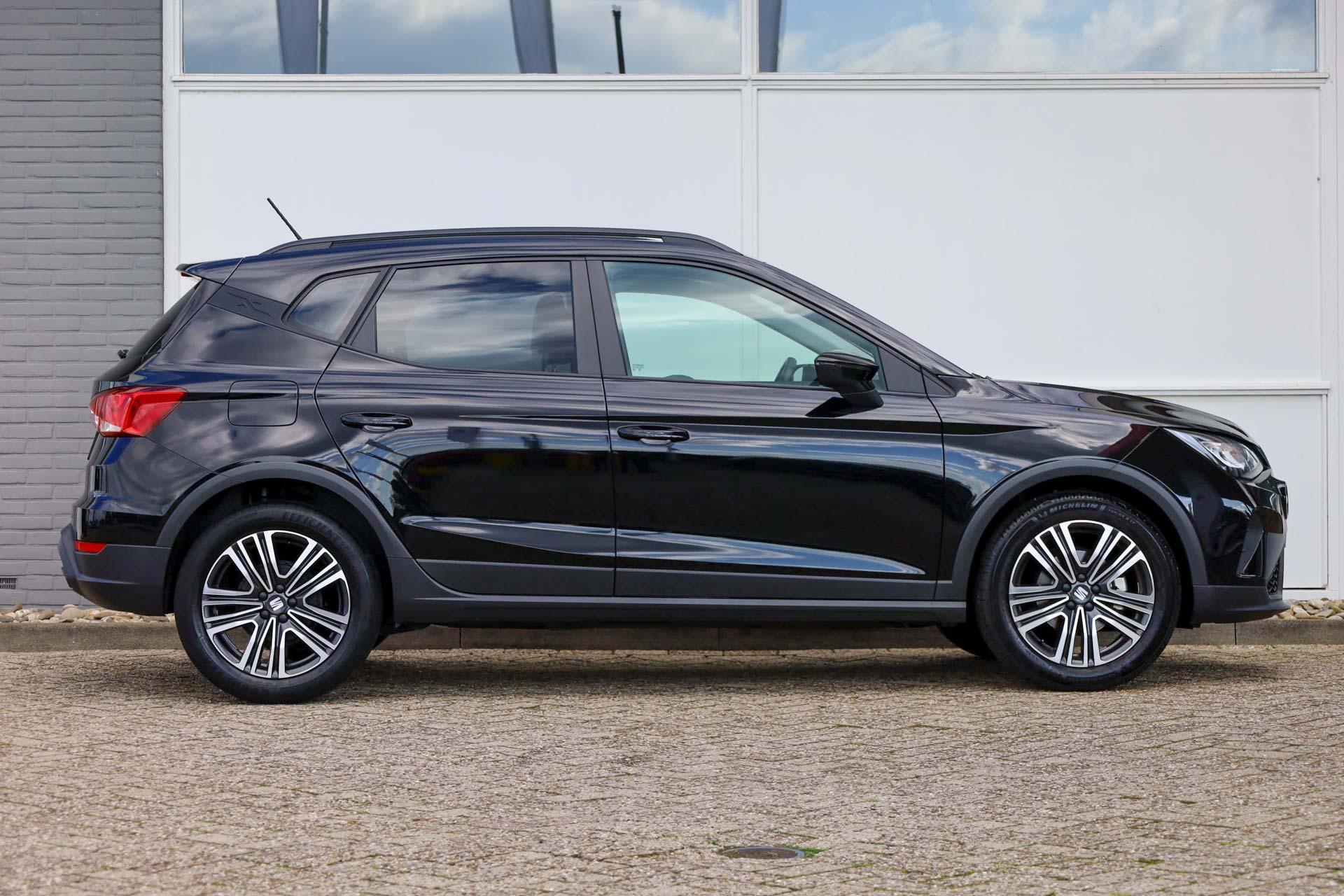 SEAT Arona 1.0 TSI 95pk Style - Afbeelding 3