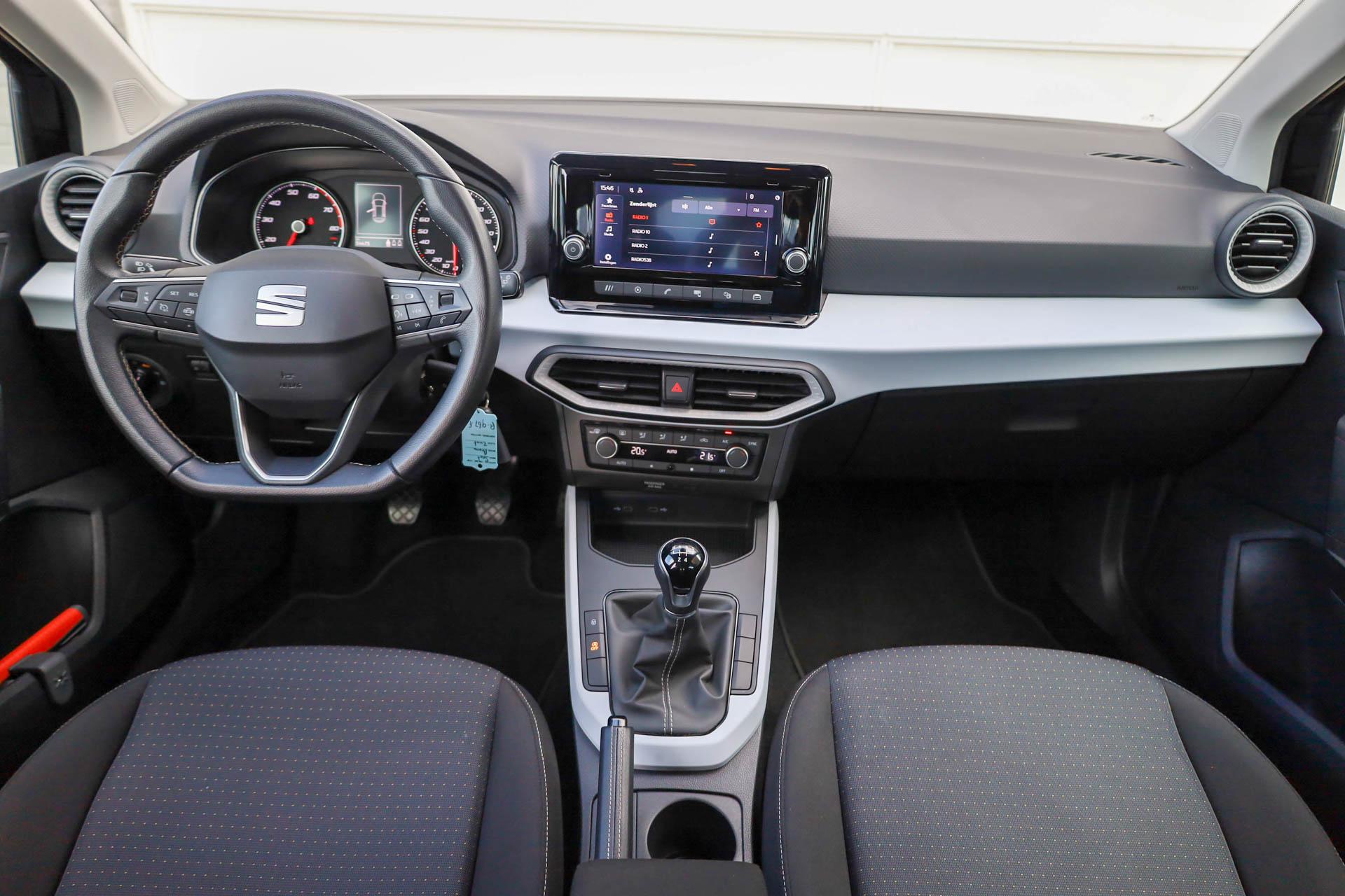 SEAT Arona 1.0 TSI 95pk Style - Afbeelding 5