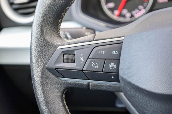 cruise control cruise control