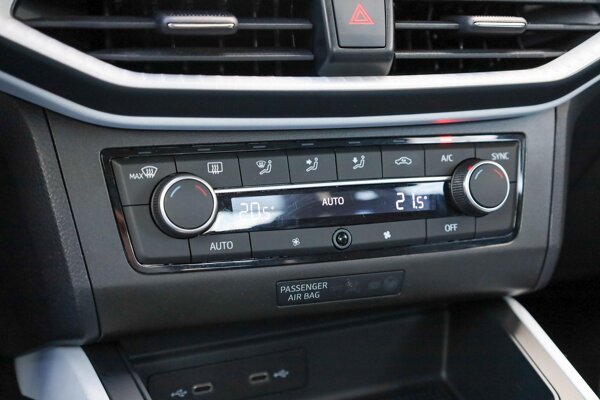 airco (automatisch) airco (automatisch)
