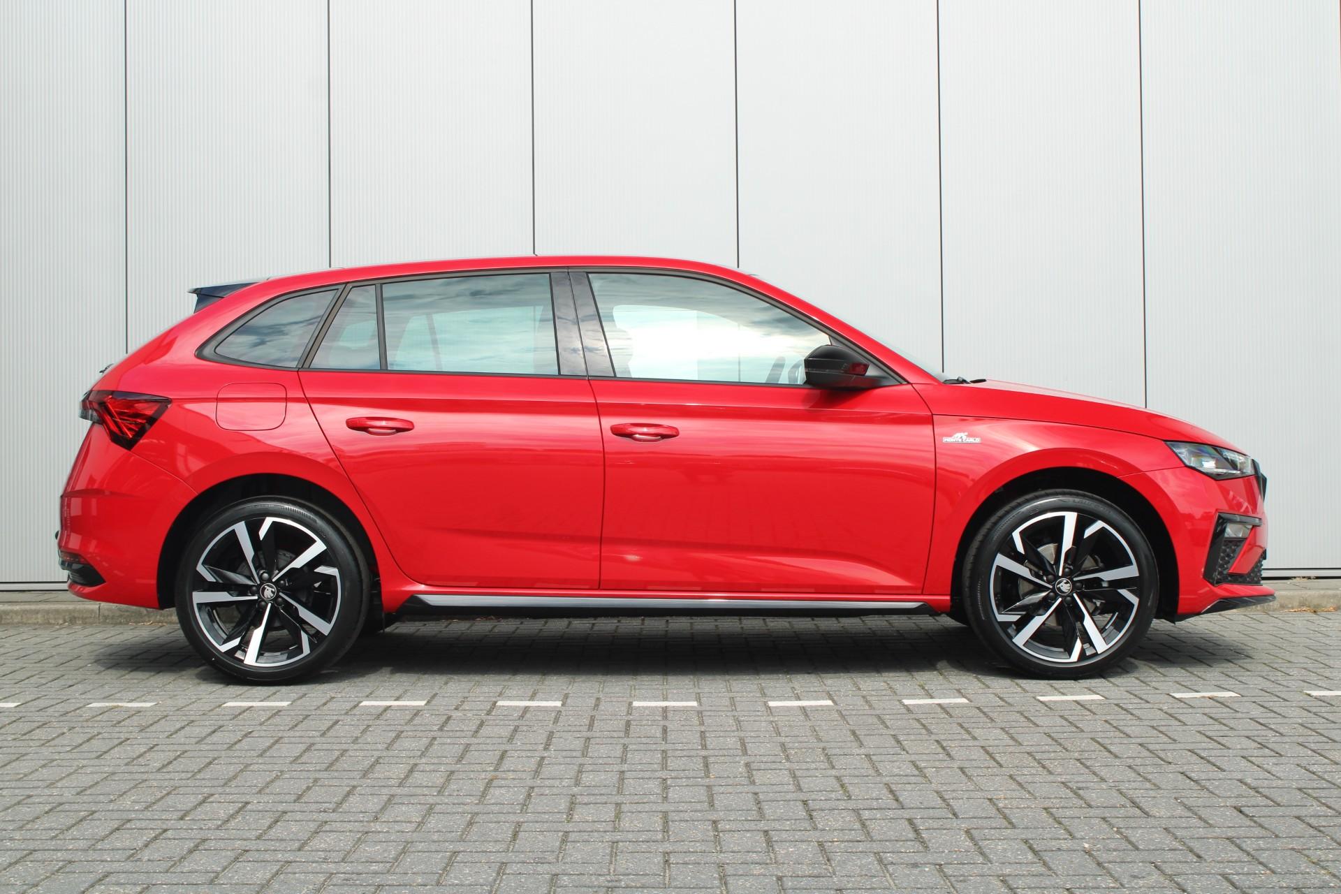 Skoda Scala 1.0 TSI 115pk DSG Monte Carlo - Afbeelding 3