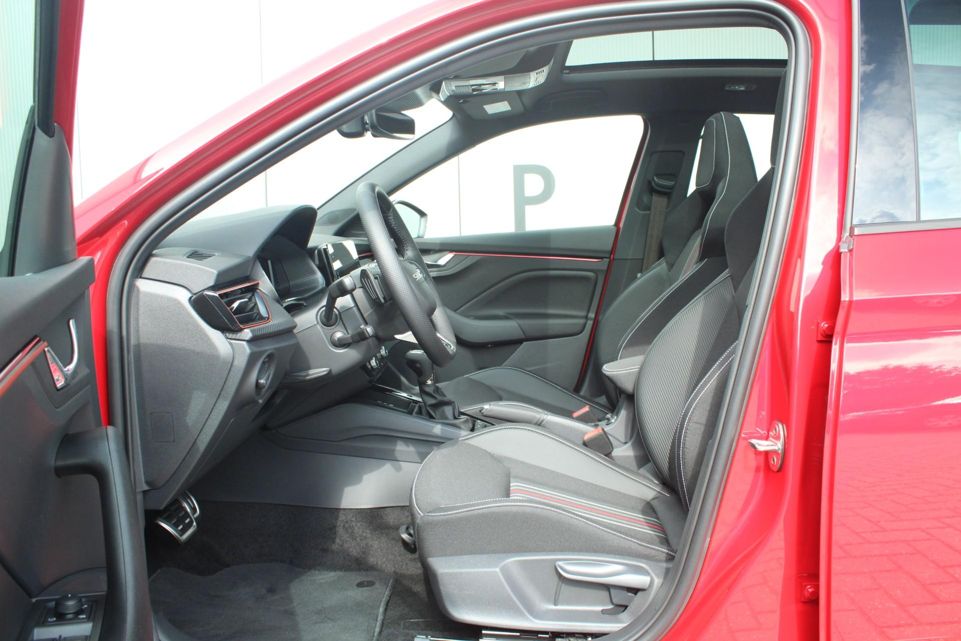 Skoda Scala 1.0 TSI 115pk DSG Monte Carlo - Afbeelding 4