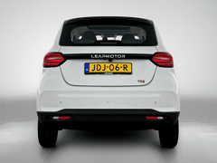 Leapmotor T03 Design 37.3 kWh 95pk - Afbeelding 5