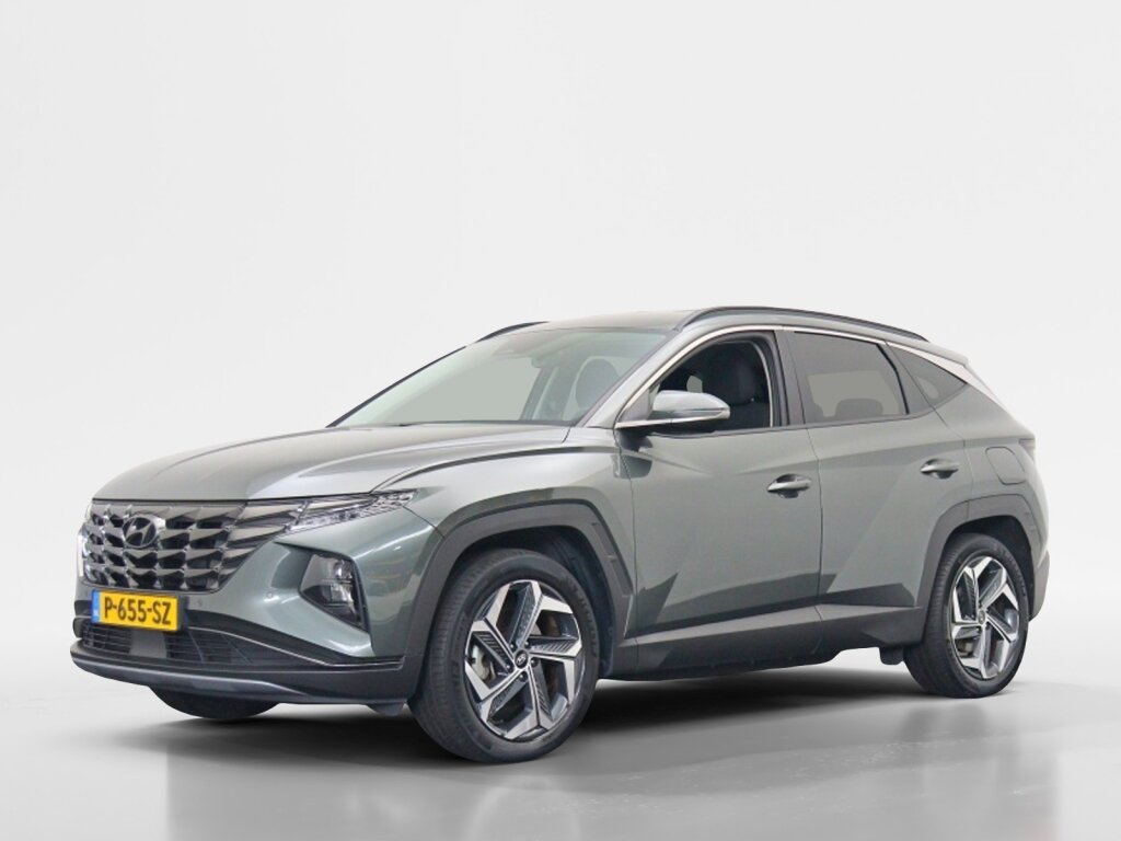 Hyundai Tucson 1.6 T-GDI PHEV Comfort Smart | Stoelverwarming | Trekhaak