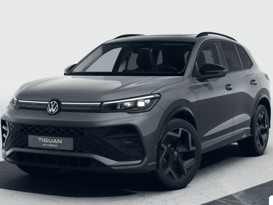 Volkswagen Tiguan Edition 20 1.5 eHybrid 150 kW / 204 PK SUV 6 versn - Afbeelding 1