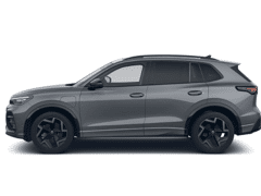 Volkswagen Tiguan Edition 20 1.5 eHybrid 150 kW / 204 PK SUV 6 versn - Afbeelding 2