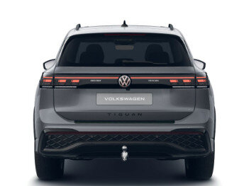 Volkswagen Tiguan Edition 20 1.5 eHybrid 150 kW / 204 PK SUV 6 versn - Afbeelding 3