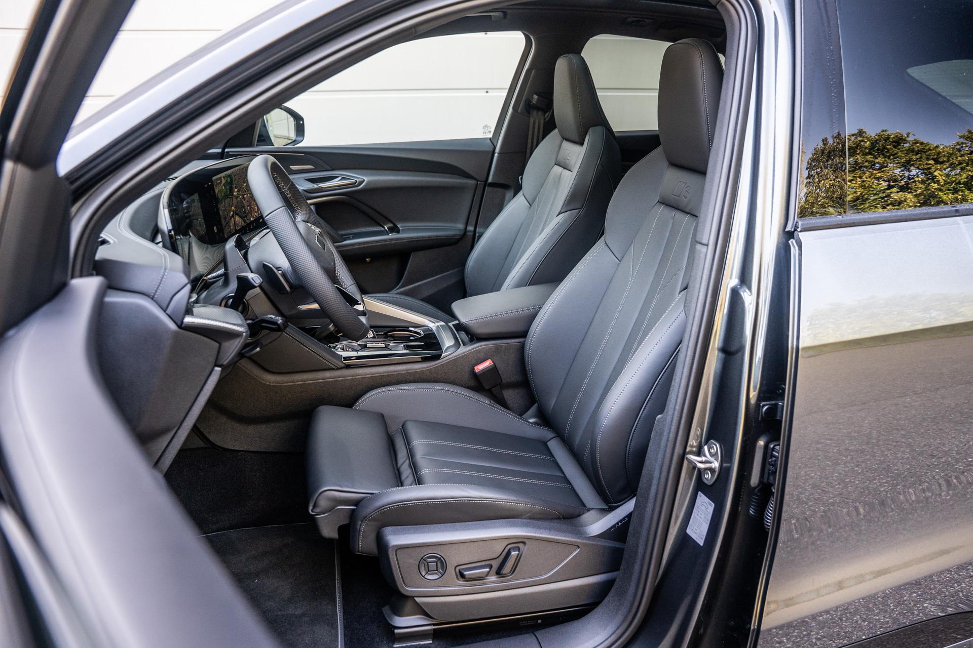 Audi Q5 Sportback 2.0 TFSI e-hybrid quattro S Edition Competition - Afbeelding 4