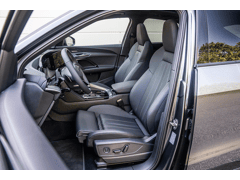 Audi Q5 Sportback 2.0 TFSI e-hybrid quattro S Edition Competition - Afbeelding 4