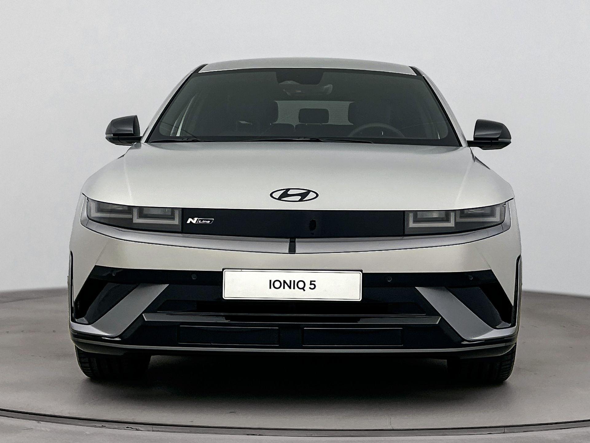 Hyundai IONIQ 5 N Line Business 84 kWh - Afbeelding 5