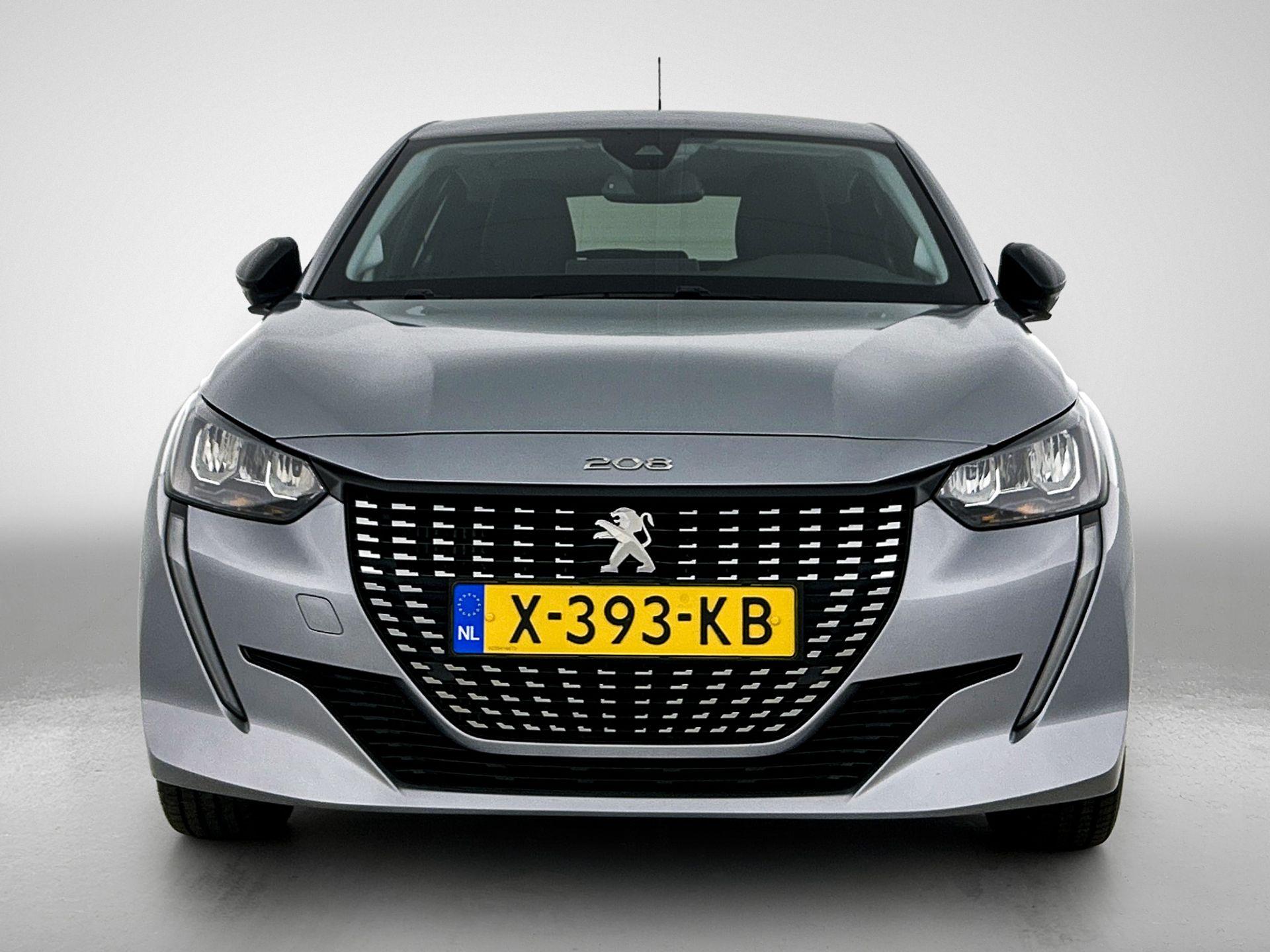 Peugeot 208 Allure Pack 100pk - Afbeelding 4